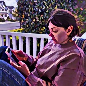 Meet your Posher, Wesley